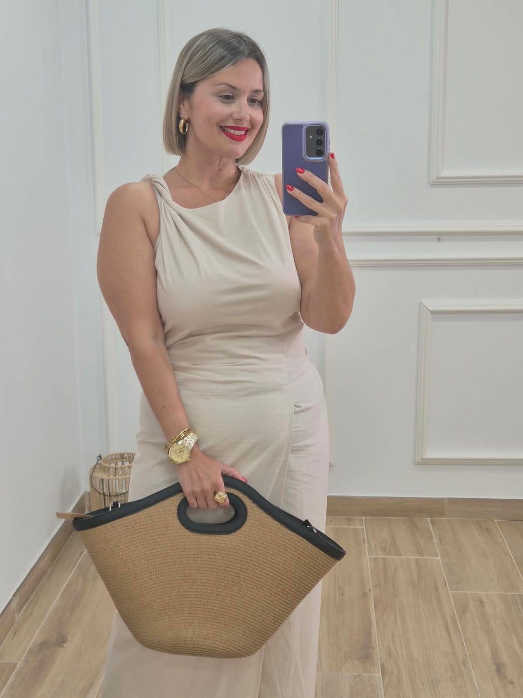 Bolso Duna