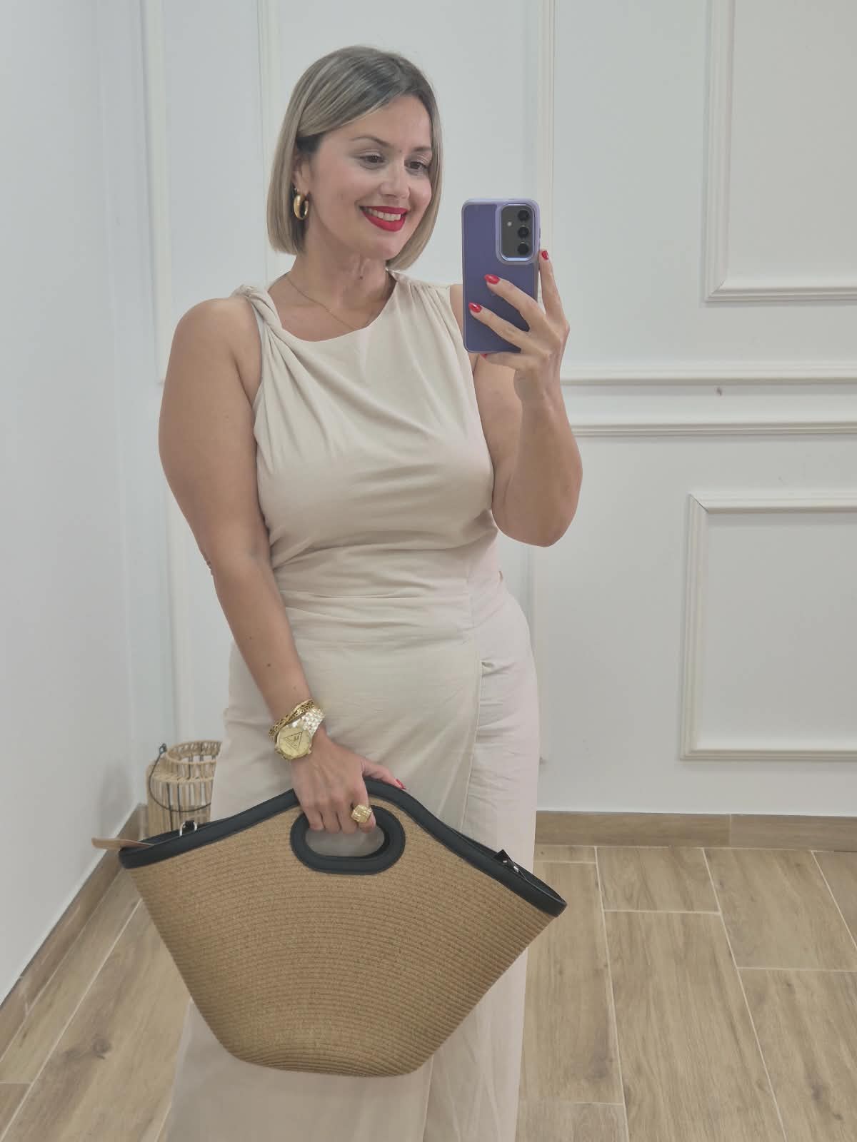 Bolso Duna
