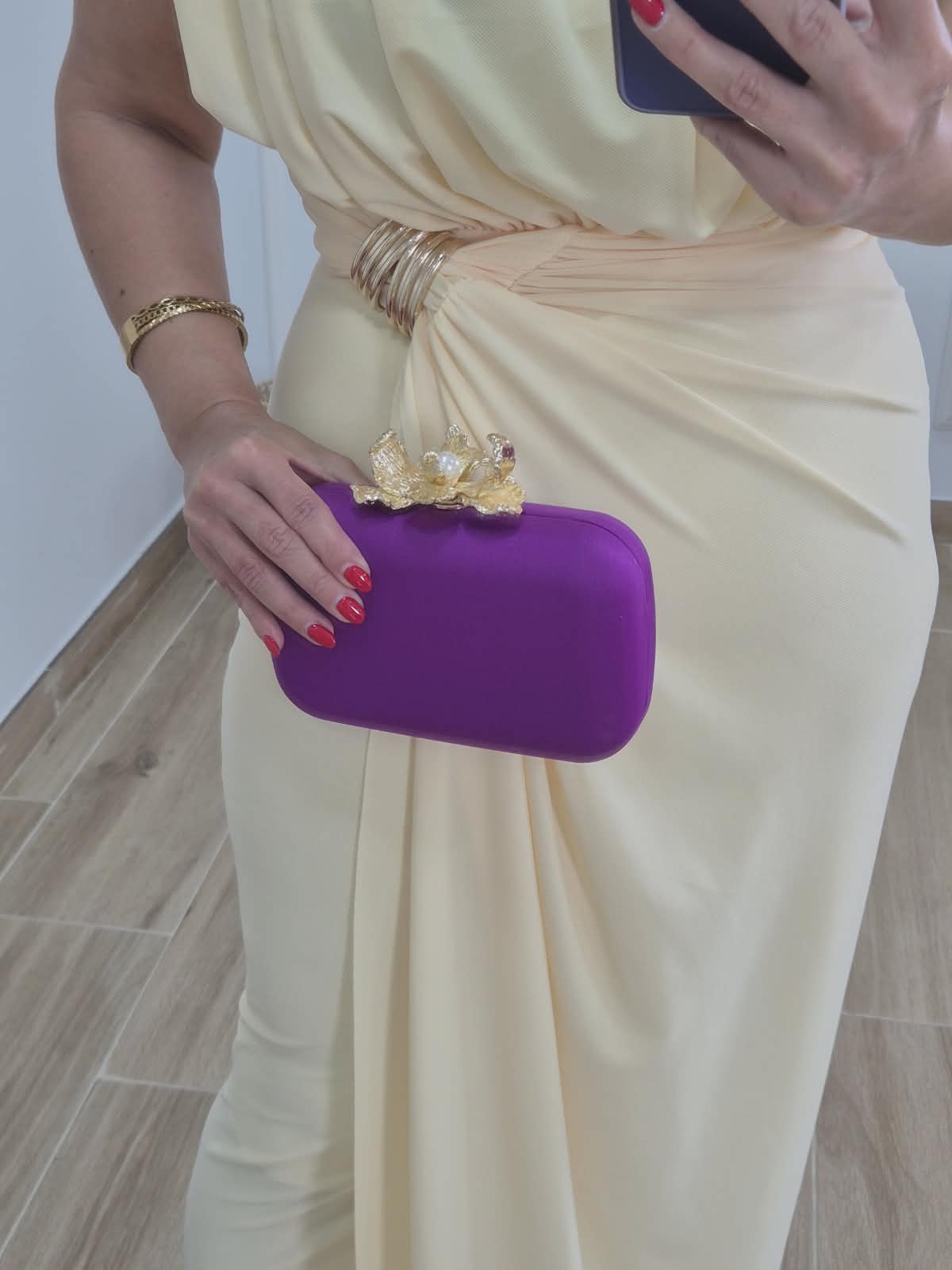 Cartera Dinora