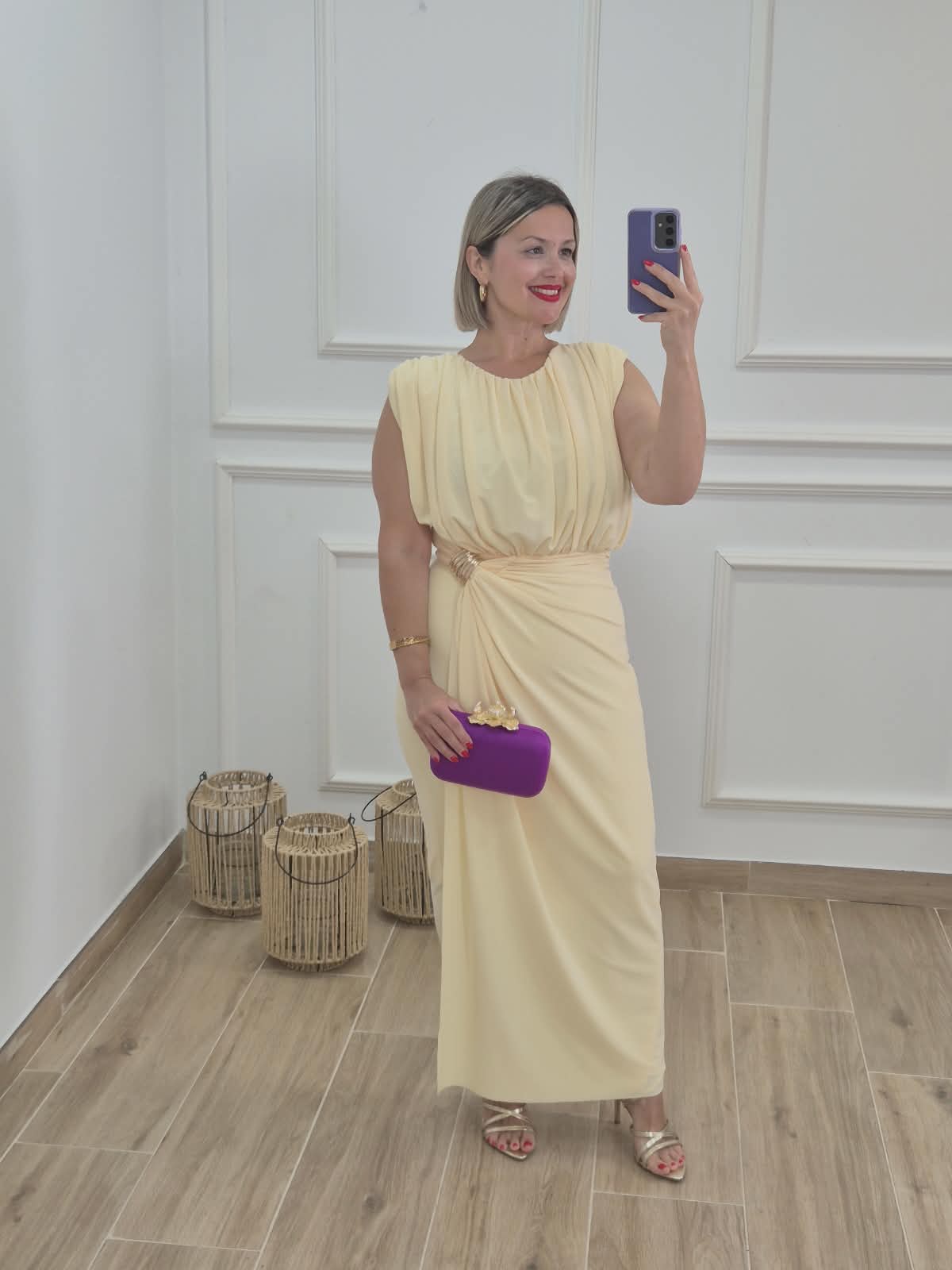 Cartera Dinora