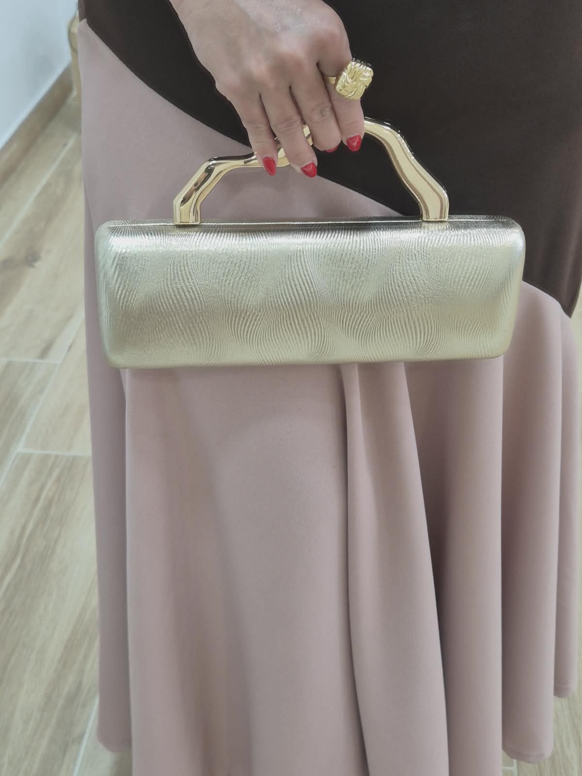 Cartera Alma