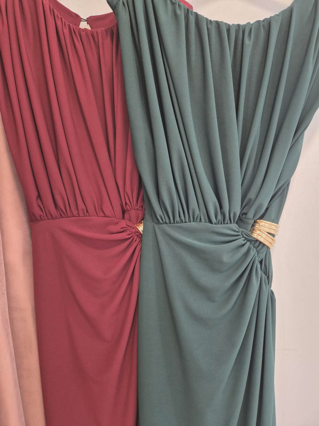 Vestido Olivia