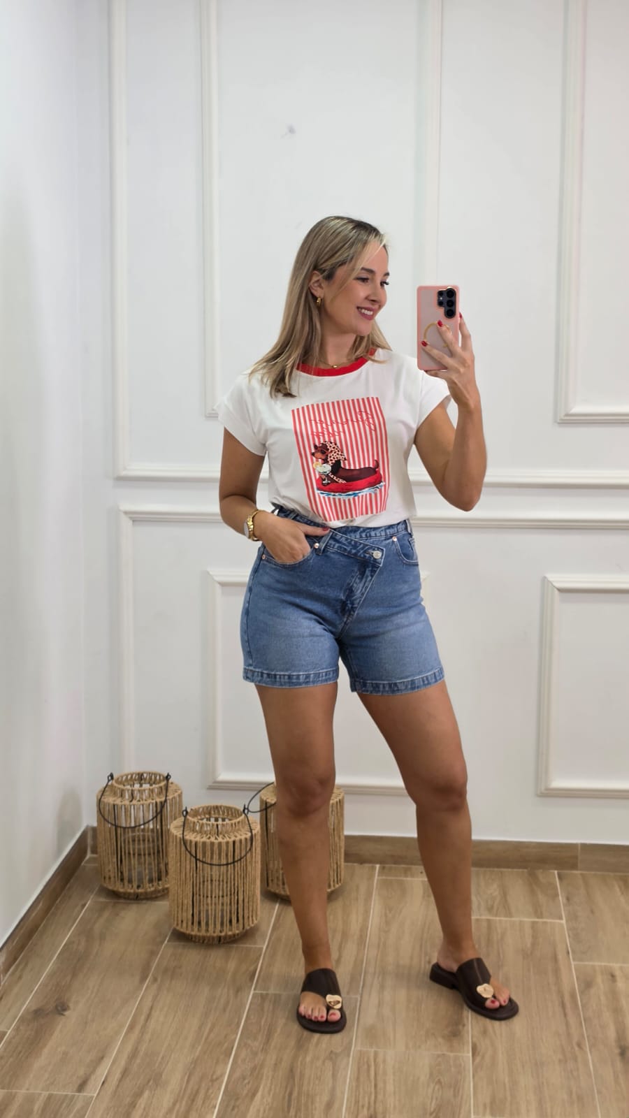 Short Estrella