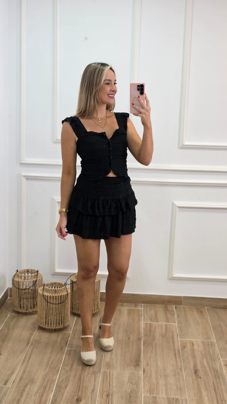 Conjunto Belinda
