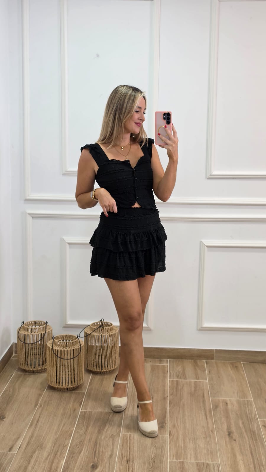Conjunto Belinda