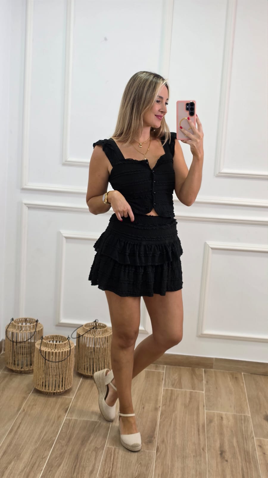 Conjunto Belinda