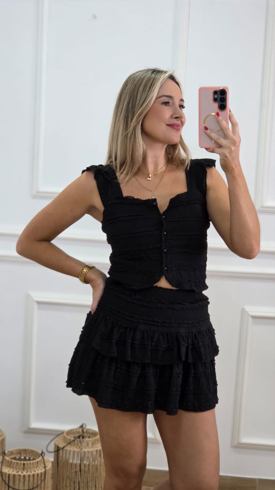 Conjunto Belinda
