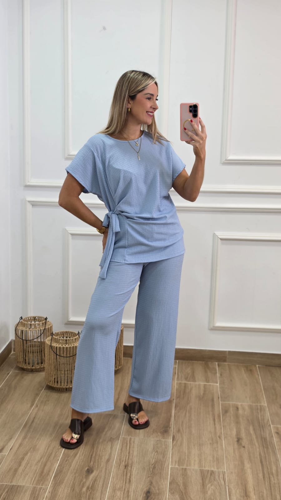 Conjunto Nube