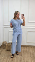 Conjunto Nube