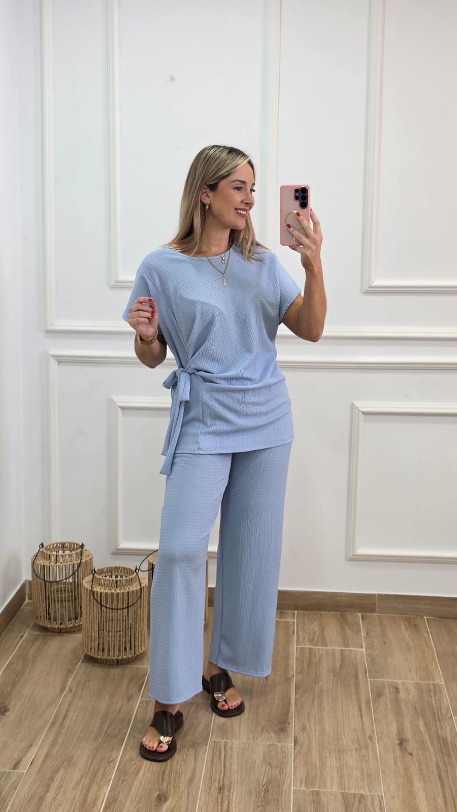 Conjunto Nube