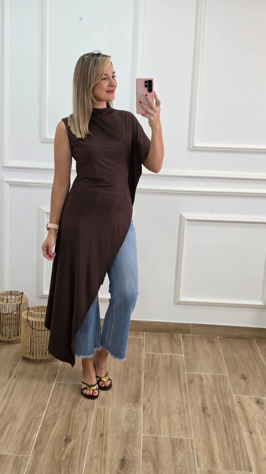 Jeans Mariela