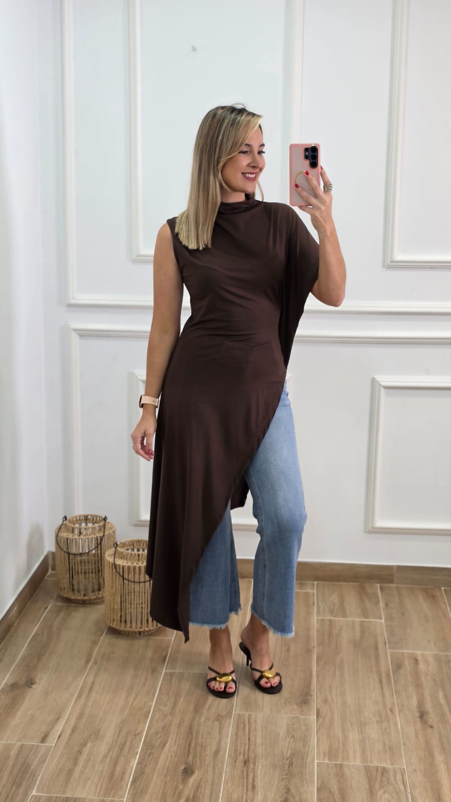 Jeans Mariela