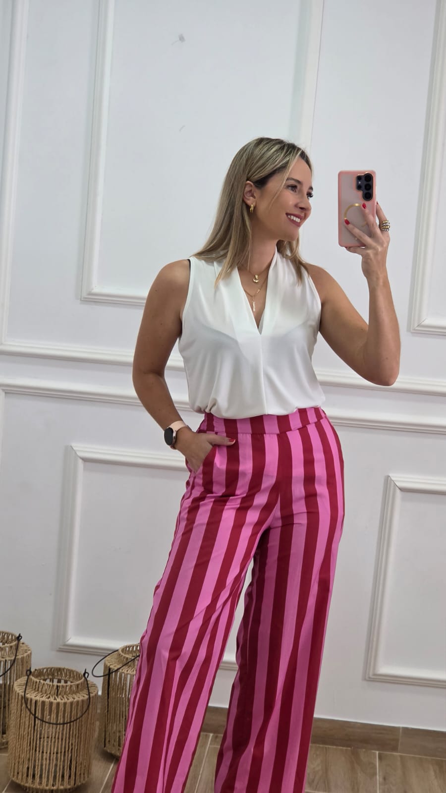 Top Verónica