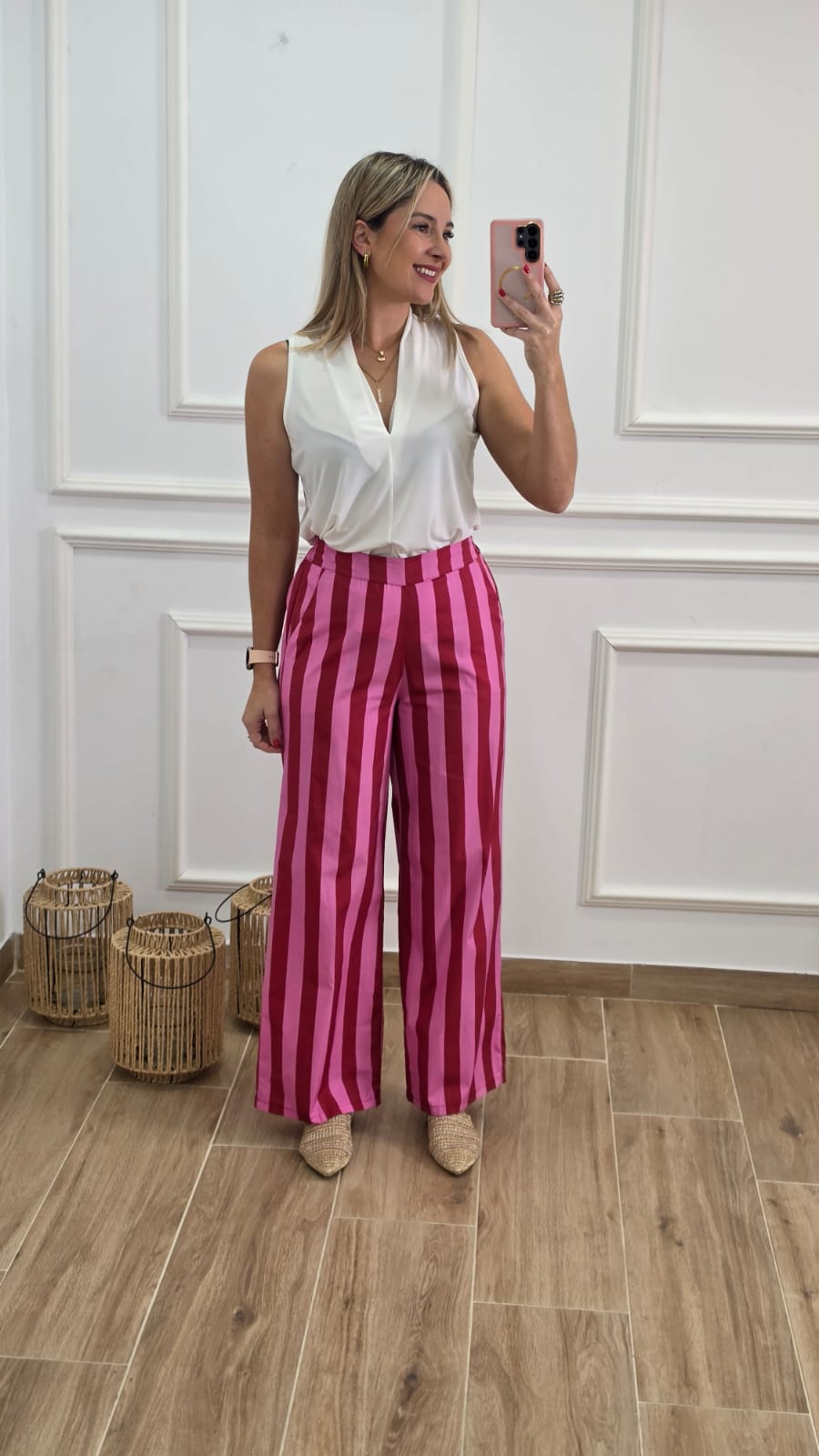 Top Verónica