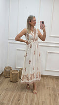 Vestido Anaga