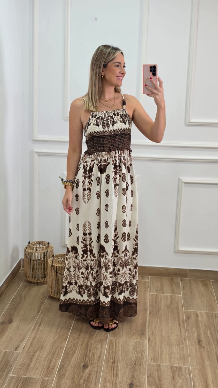 Vestido Alicante
