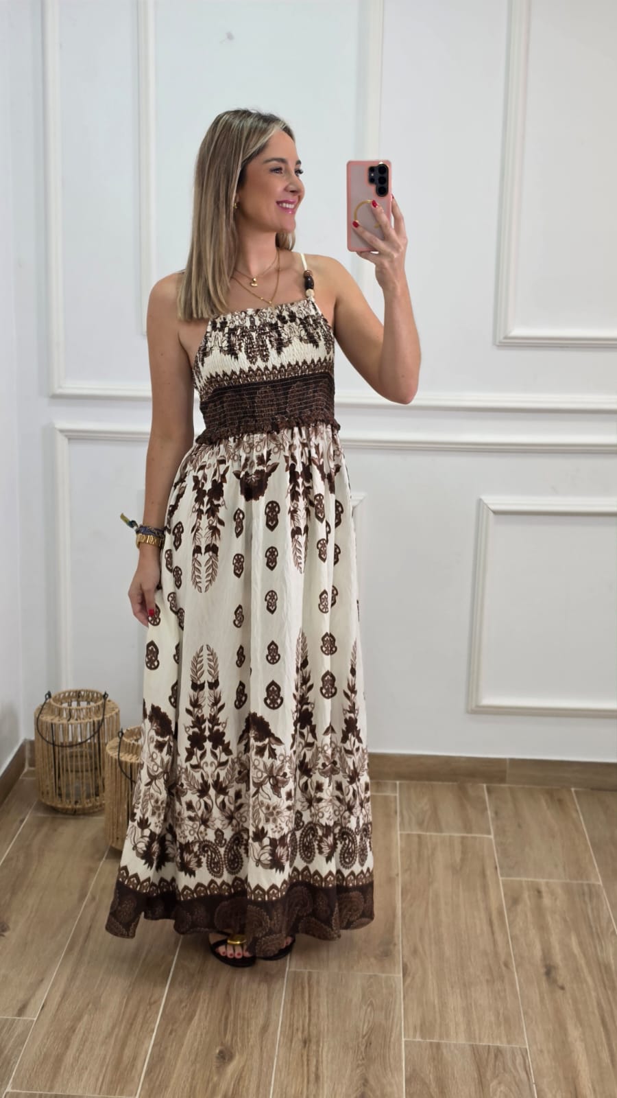 Vestido Alicante