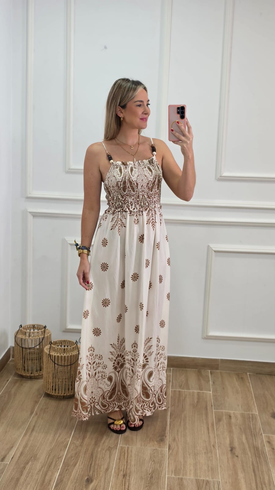 Vestido Alicante