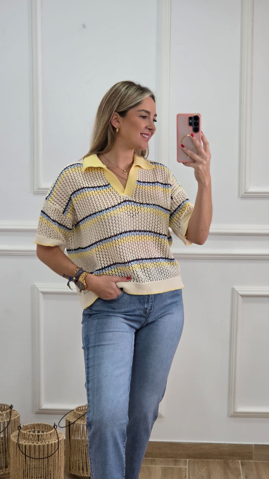 Polo Samantha