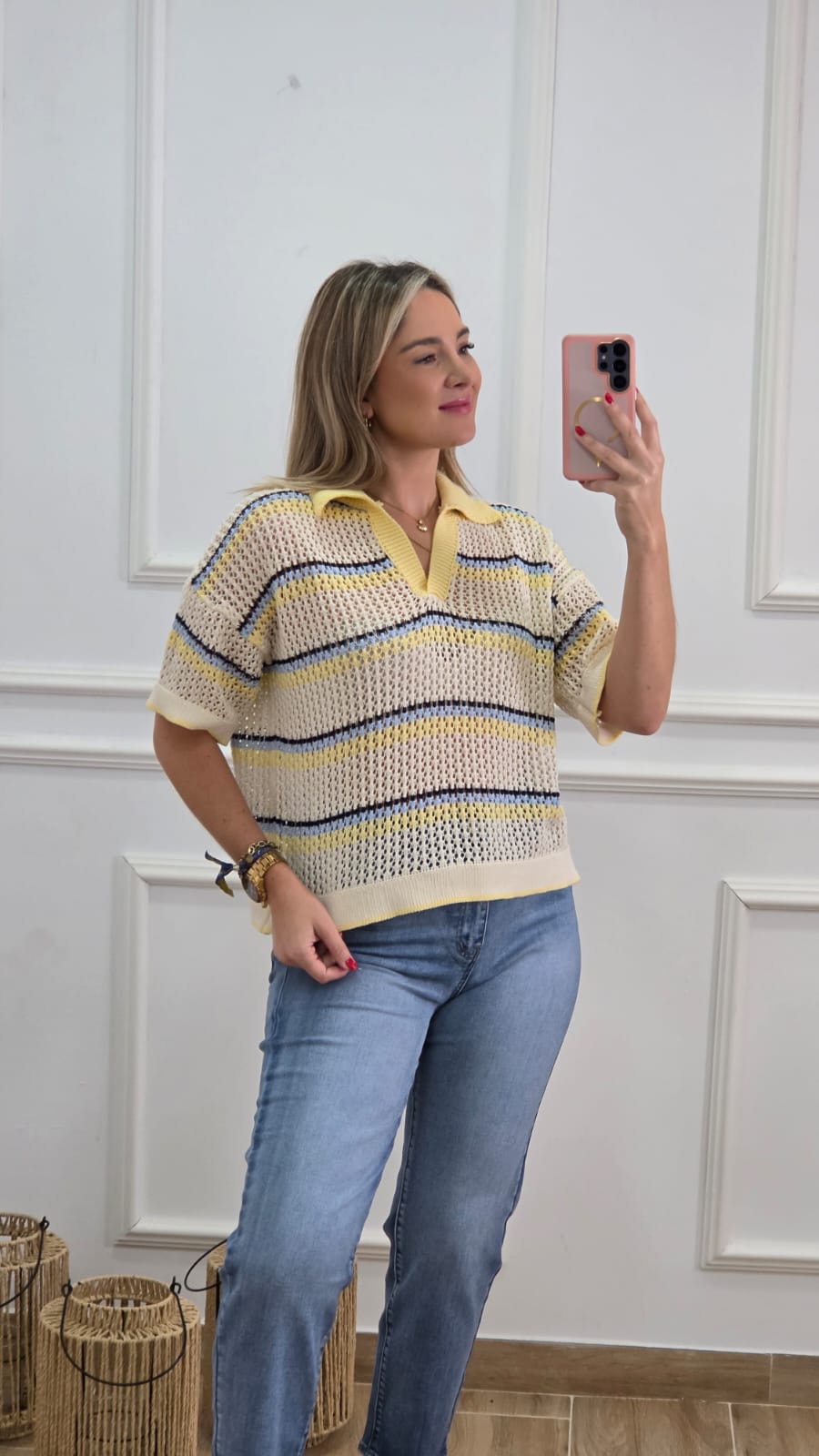 Polo Samantha