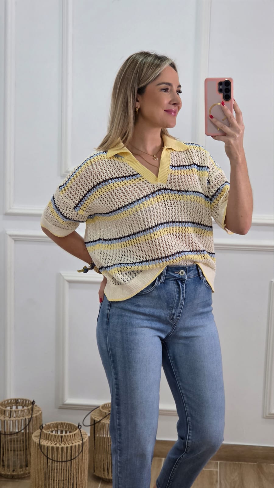 Polo Samantha