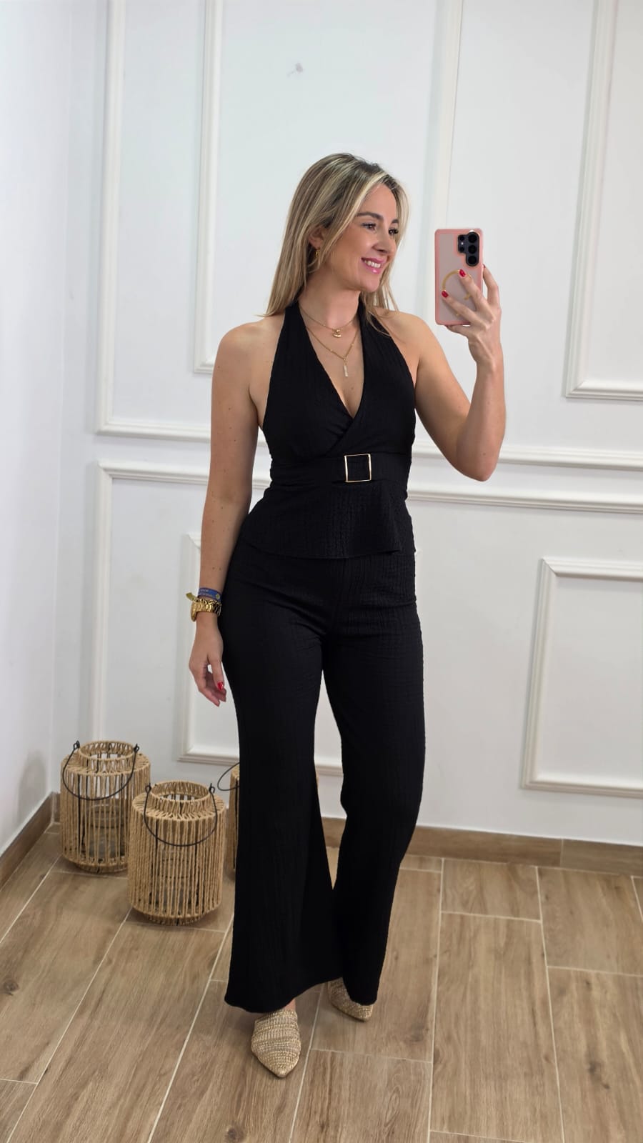 Conjunto Aitana
