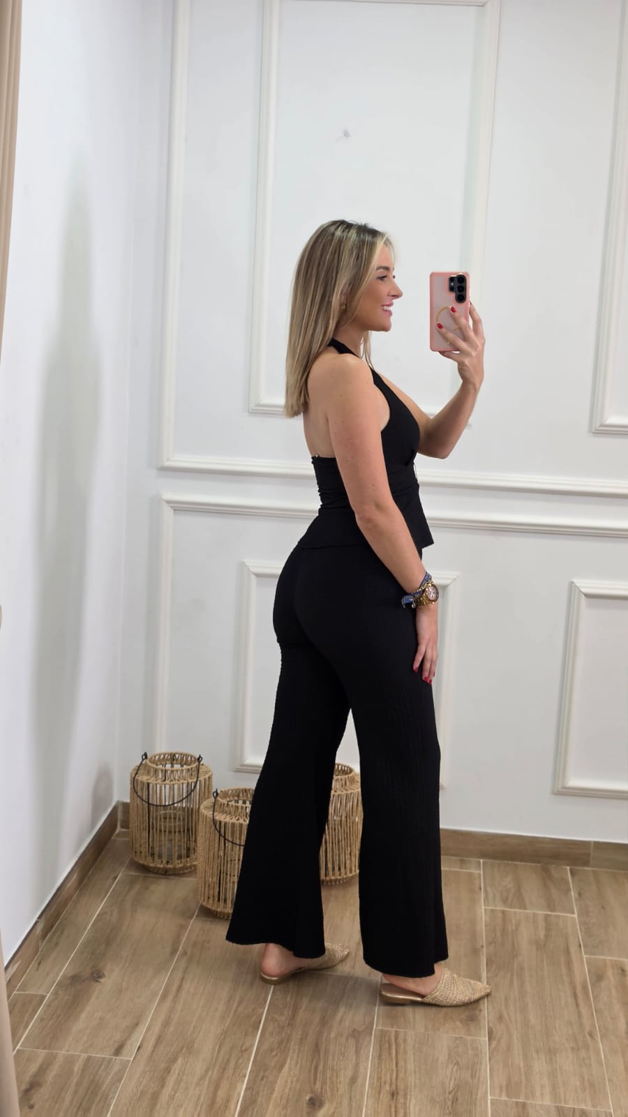 Conjunto Aitana