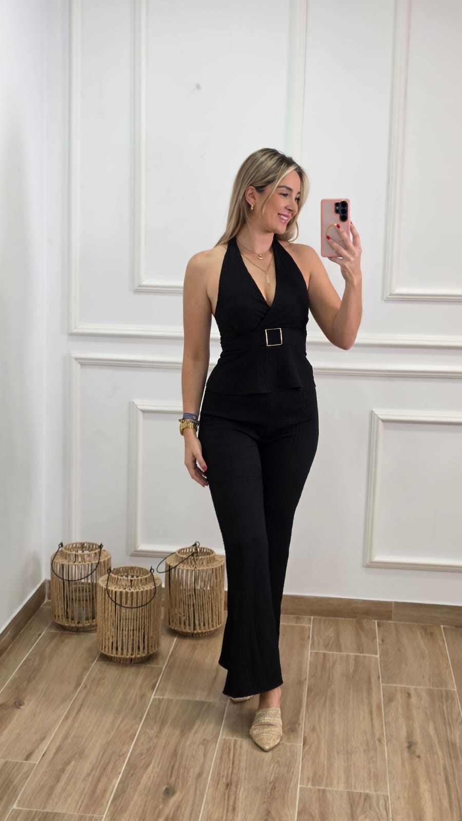 Conjunto Aitana