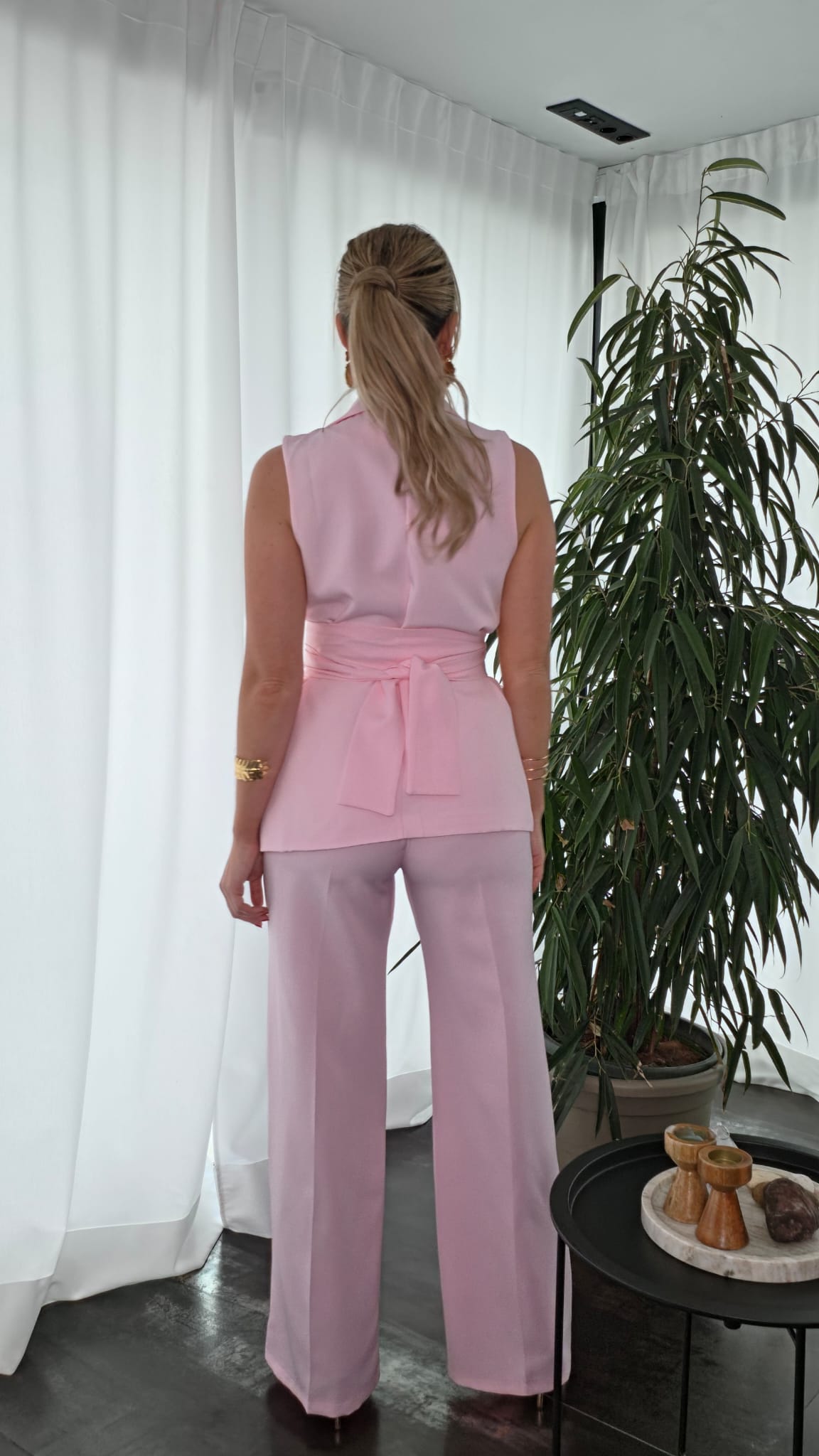 Conjunto Lorena