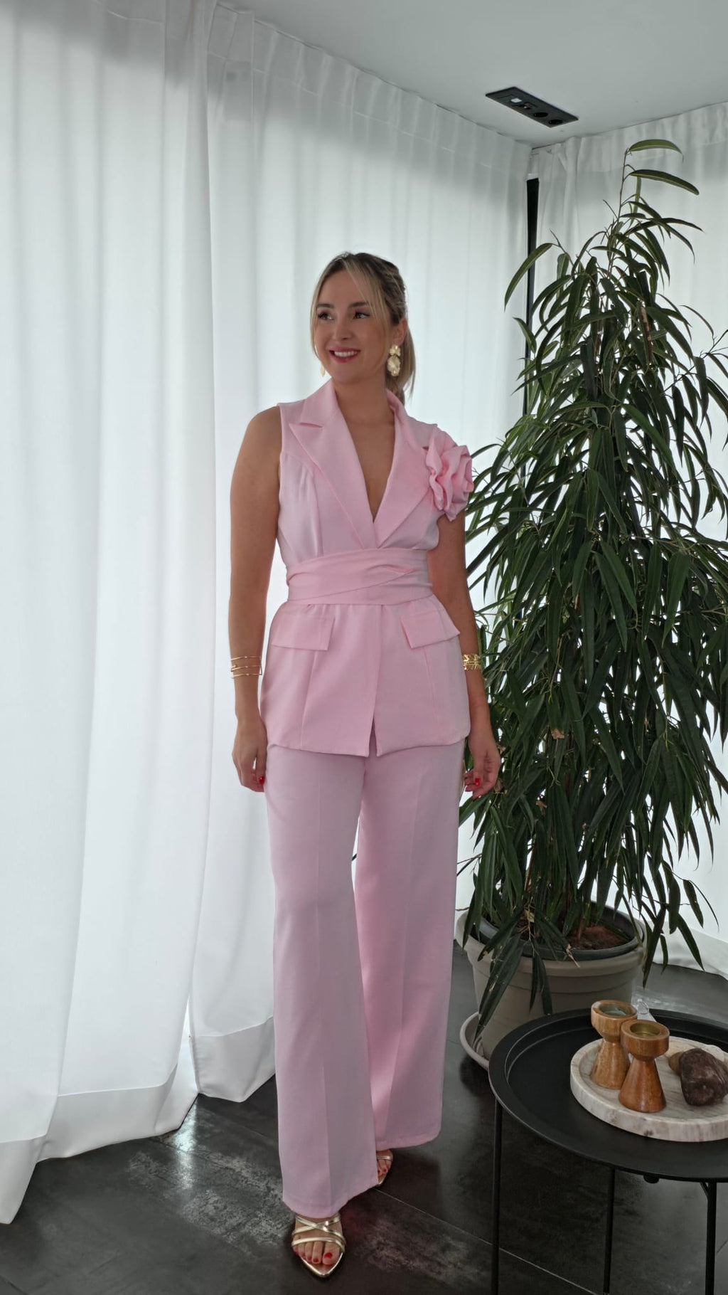 Conjunto Lorena