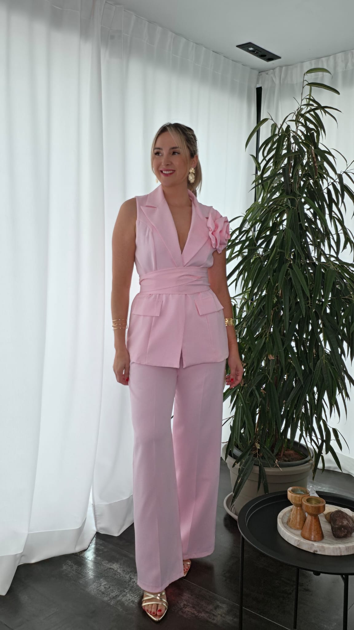 Conjunto Lorena
