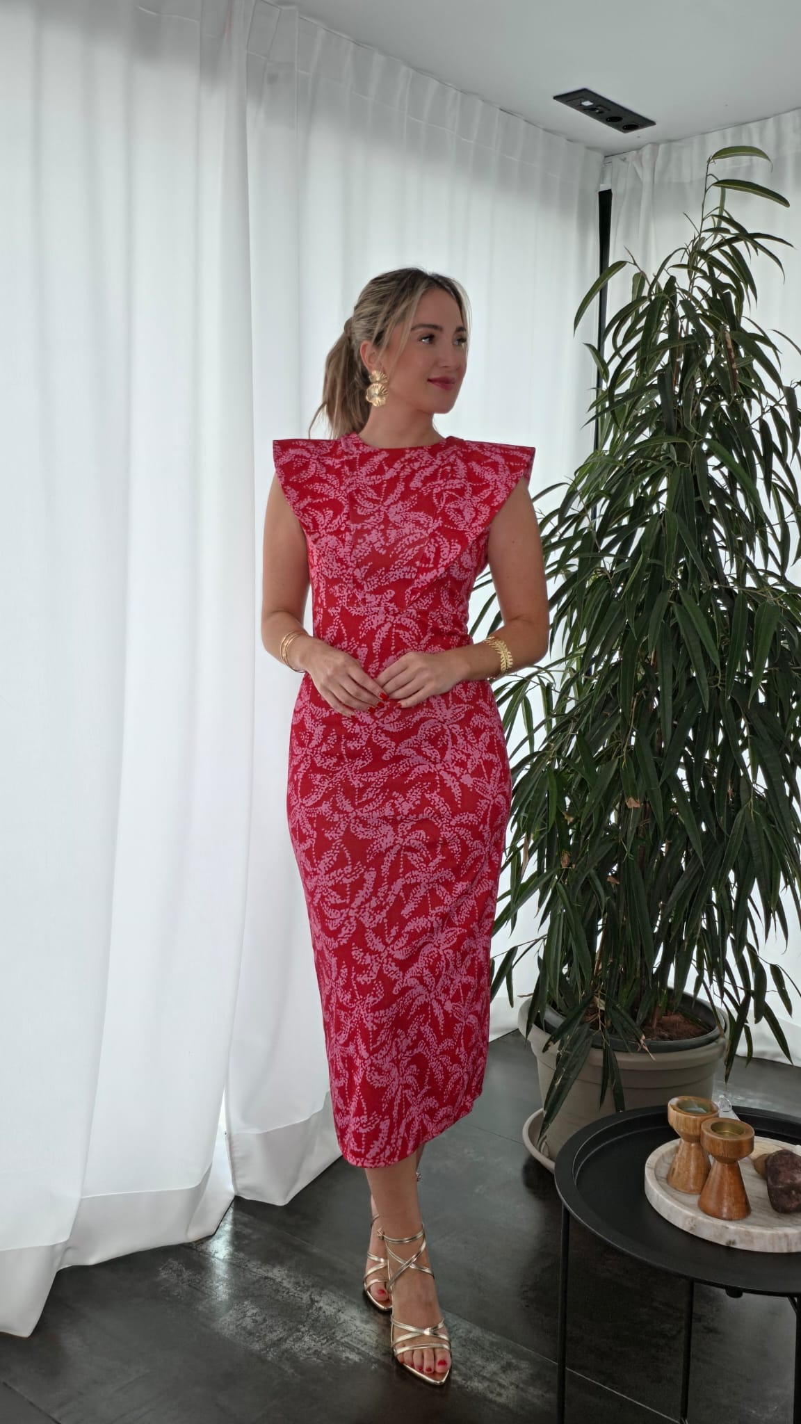 Vestido Cartagena
