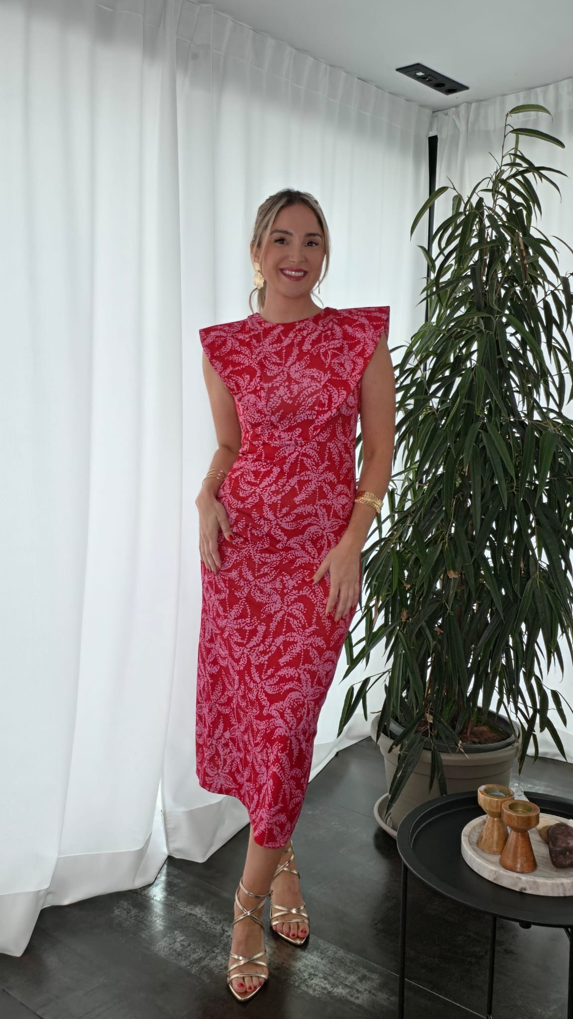 Vestido Cartagena