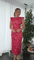 Vestido Cartagena