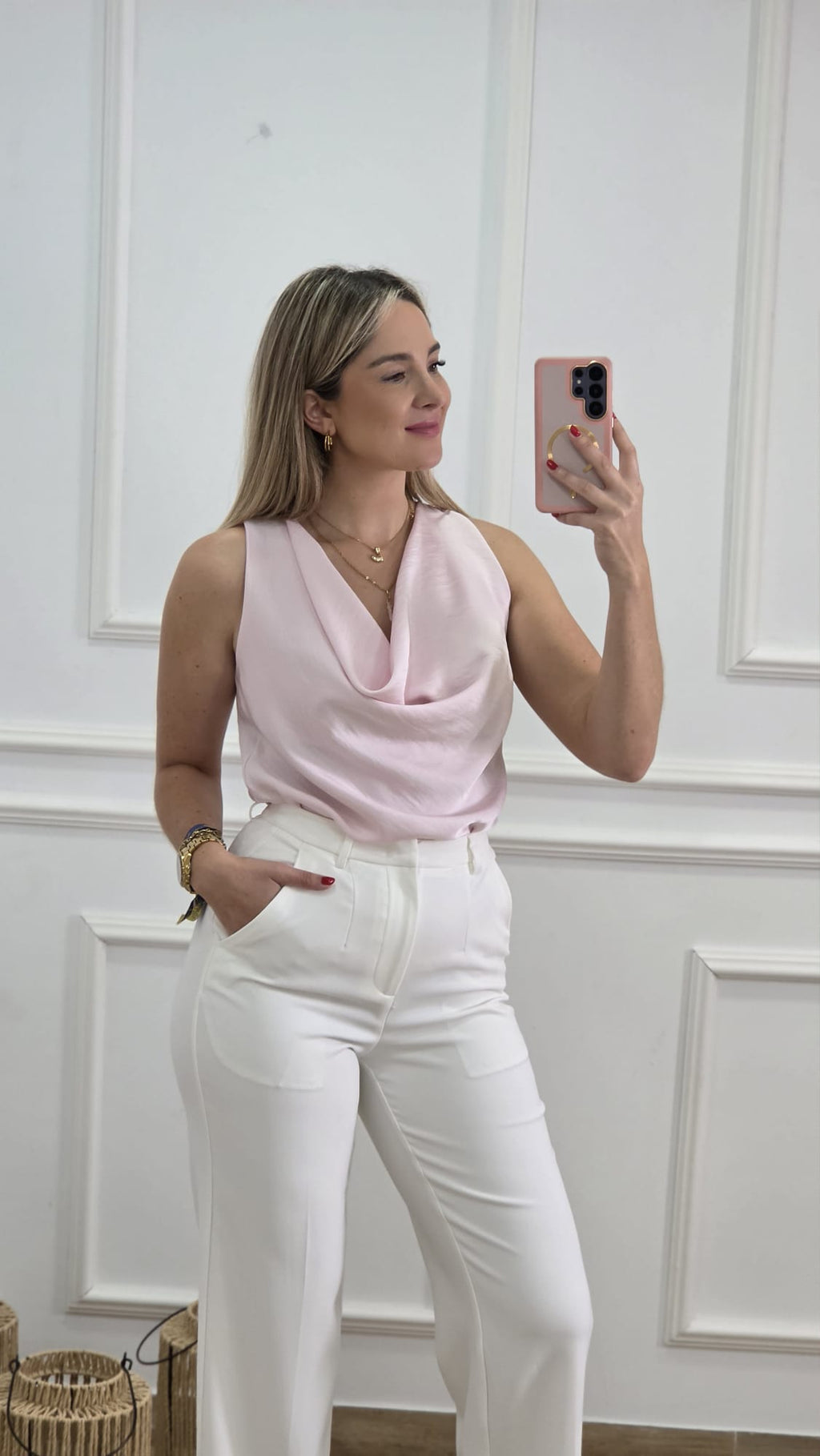 Pantalón Sonia
