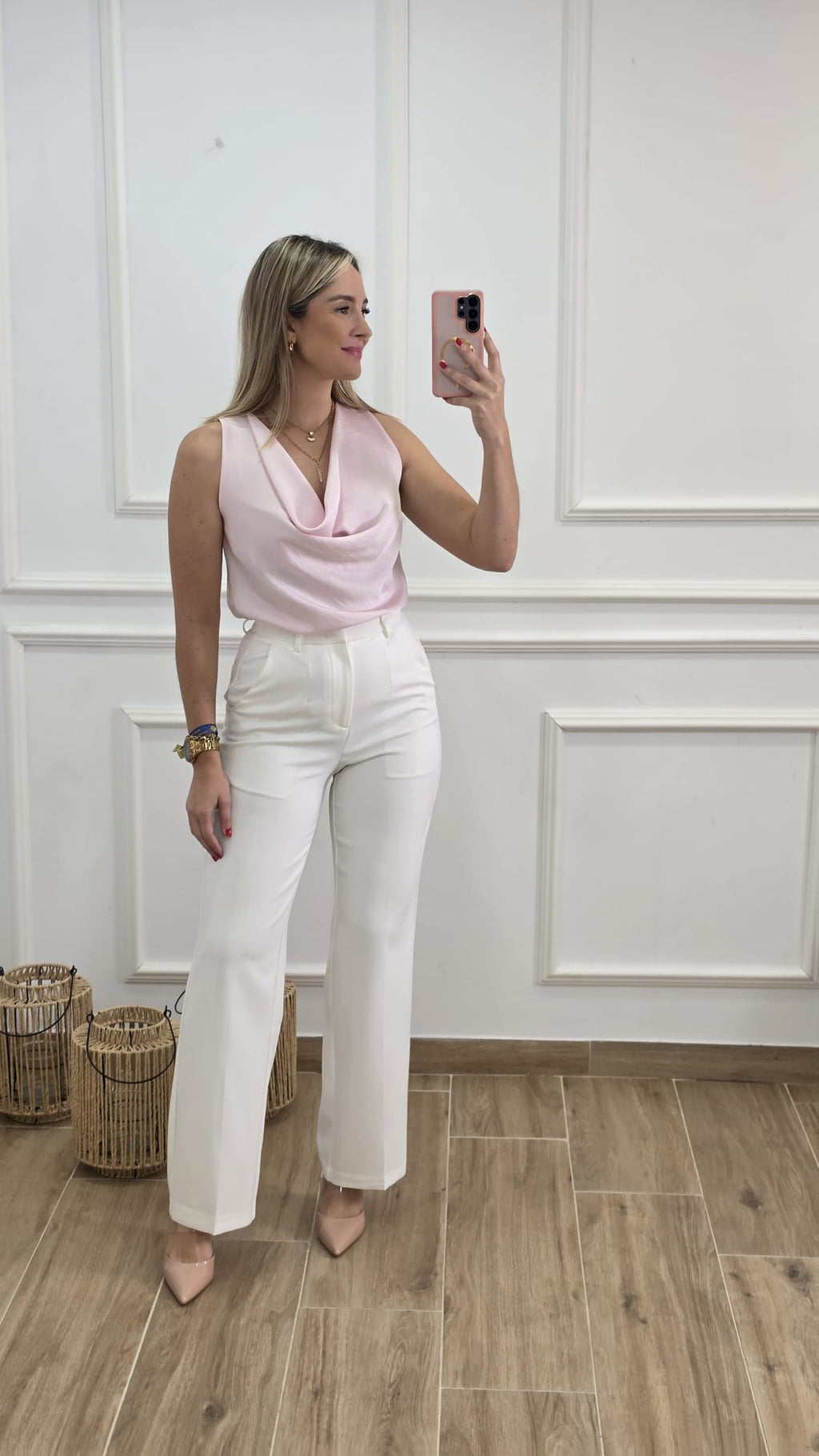 Pantalón Sonia