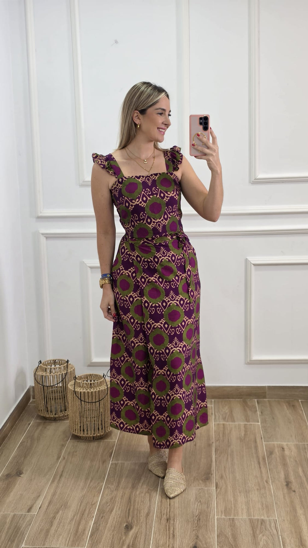 Conjunto Jamaica