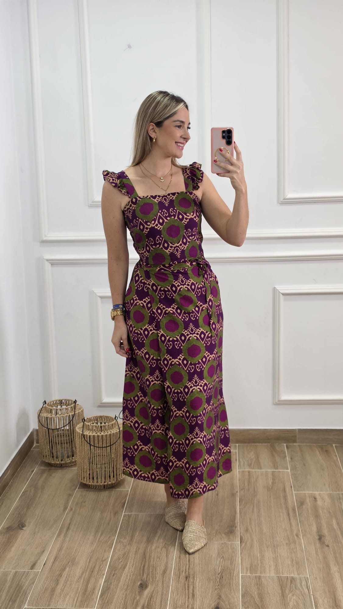 Conjunto Jamaica
