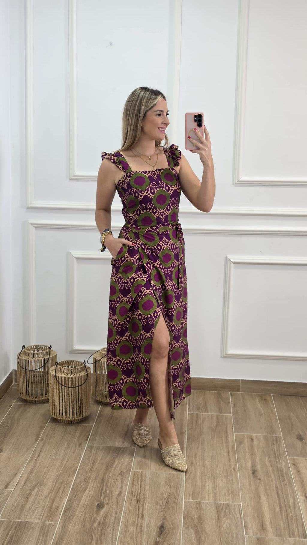 Conjunto Jamaica