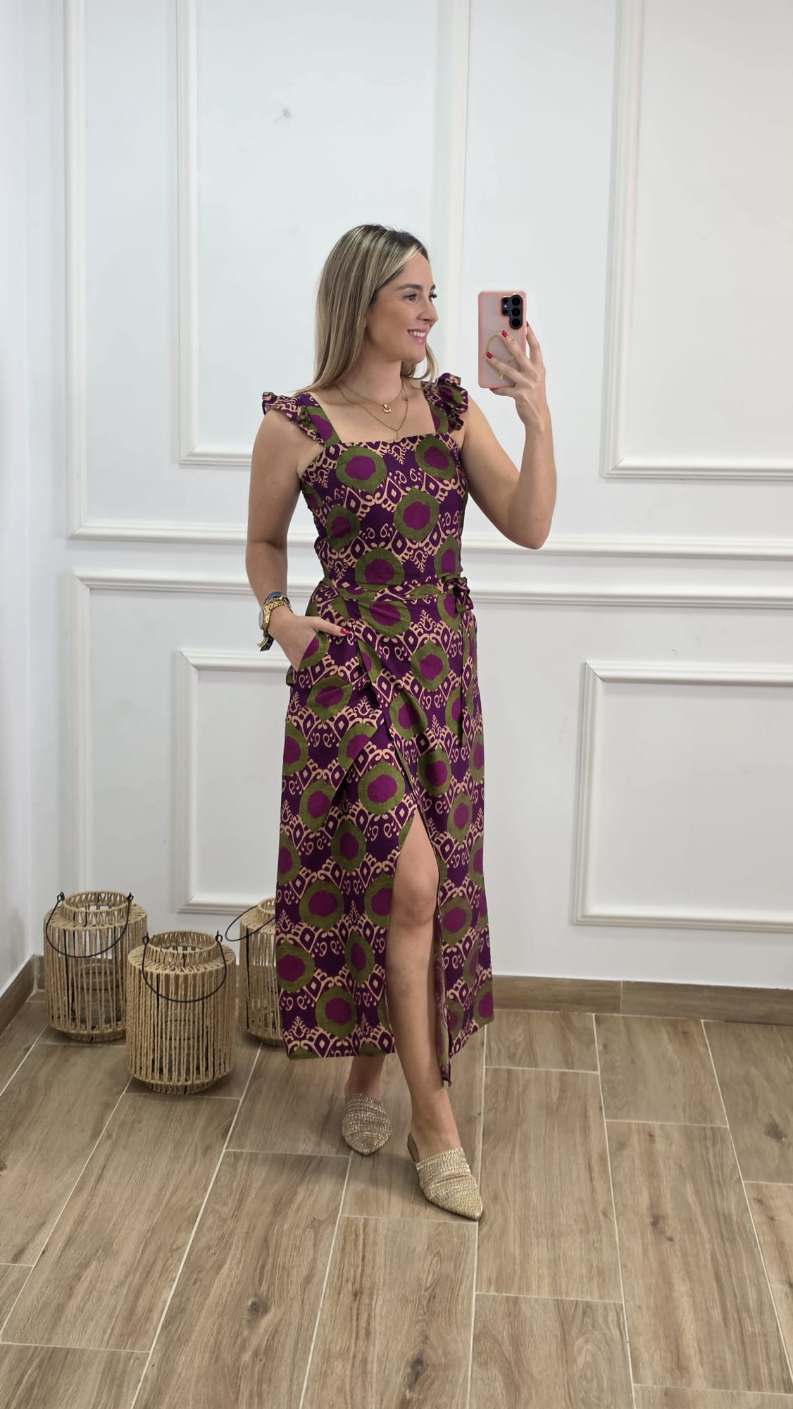 Conjunto Jamaica
