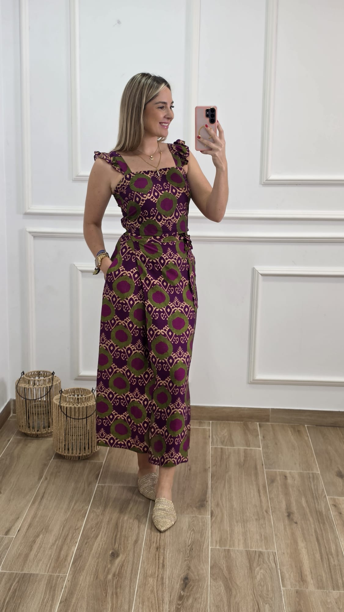 Conjunto Jamaica