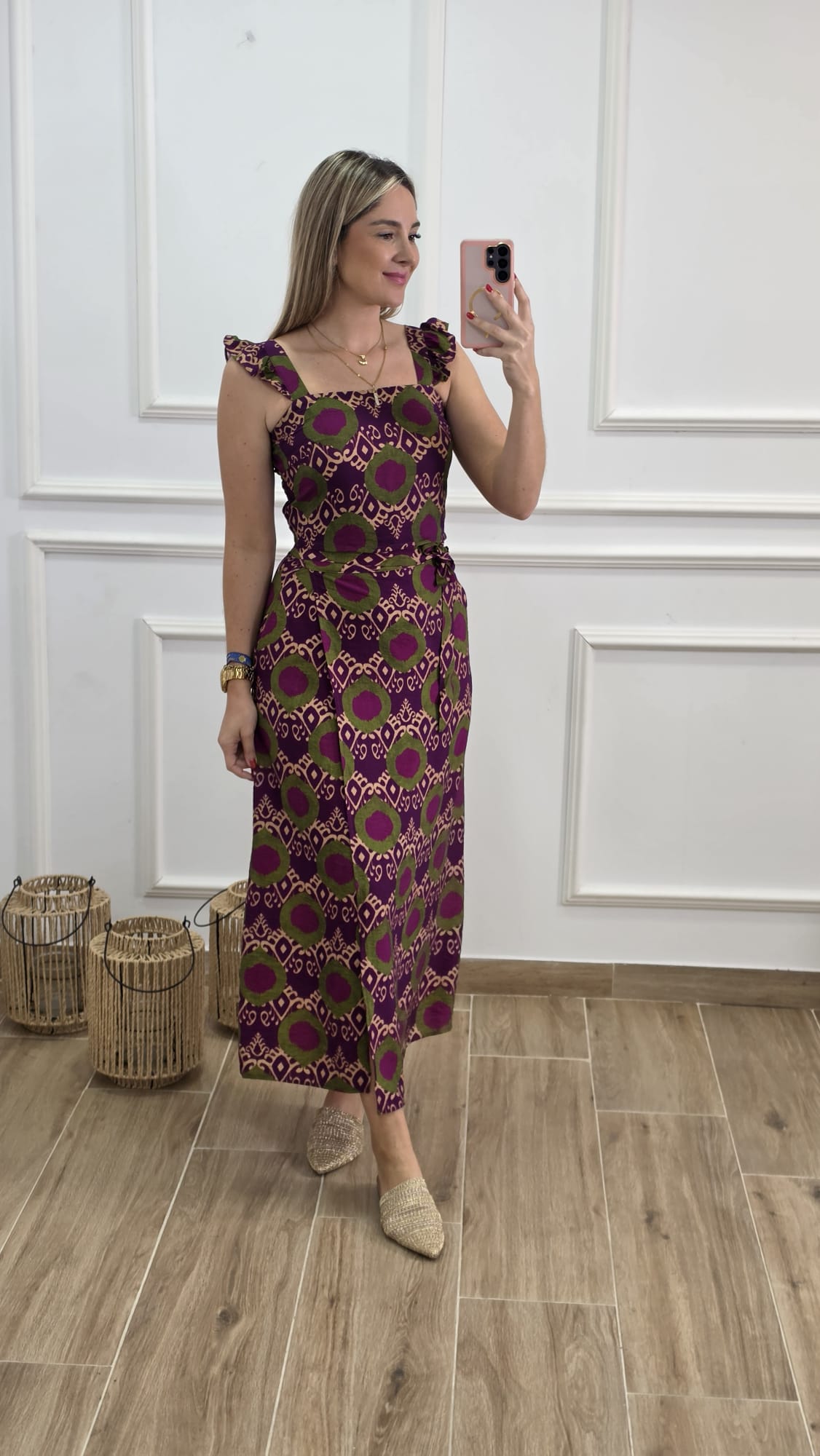 Conjunto Jamaica