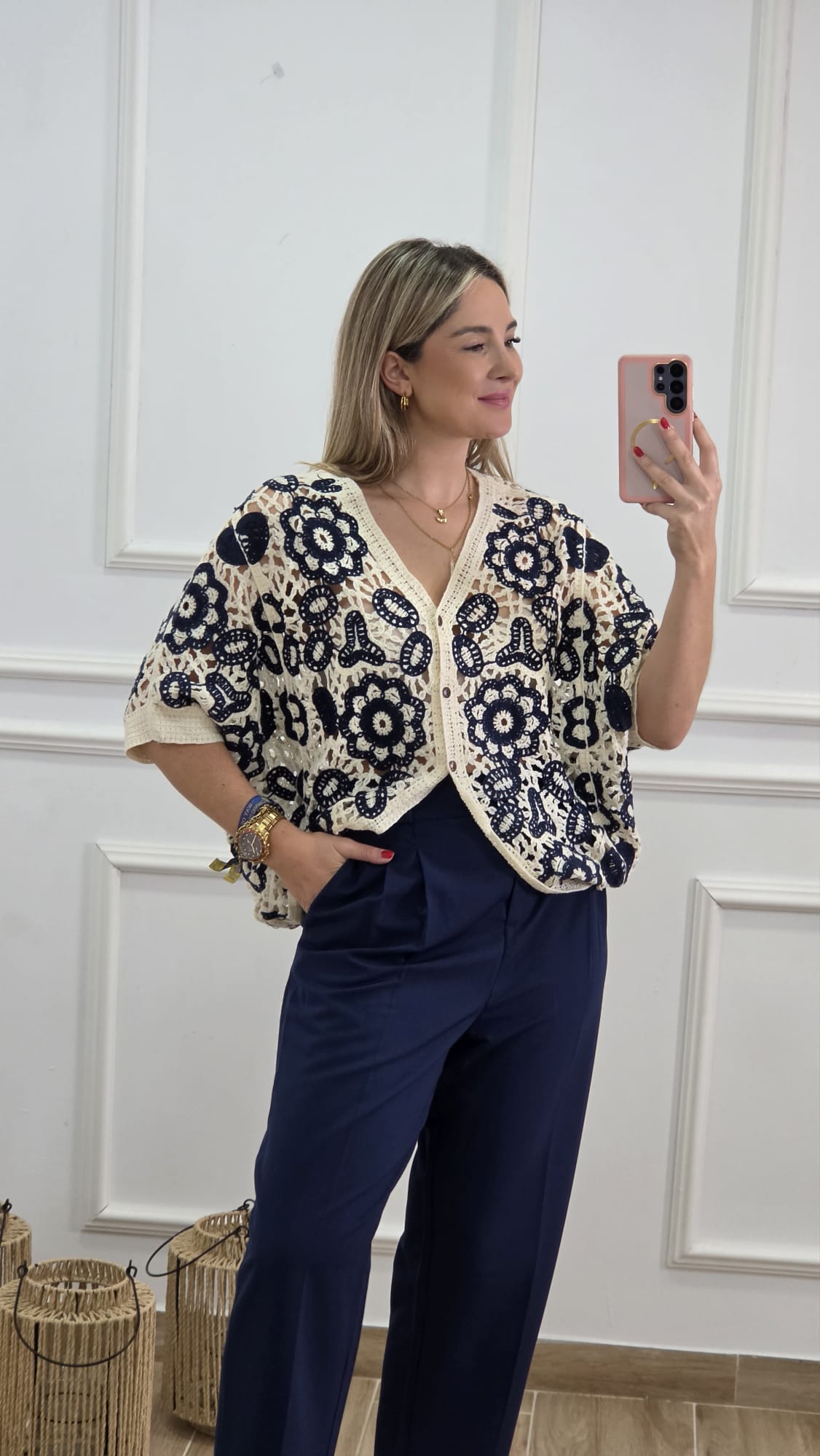 Rebeca Croché M. Murciélago