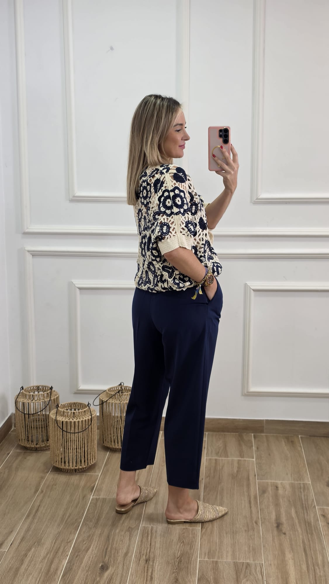 Rebeca Croché M. Murciélago