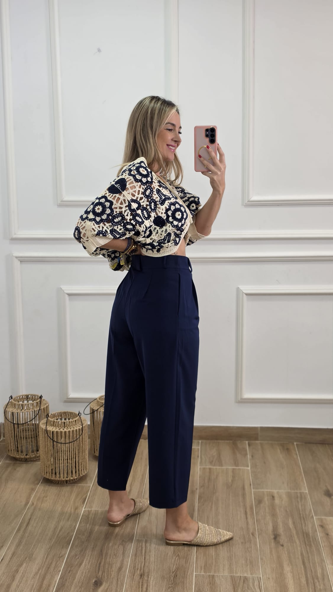 Rebeca Croché M. Murciélago