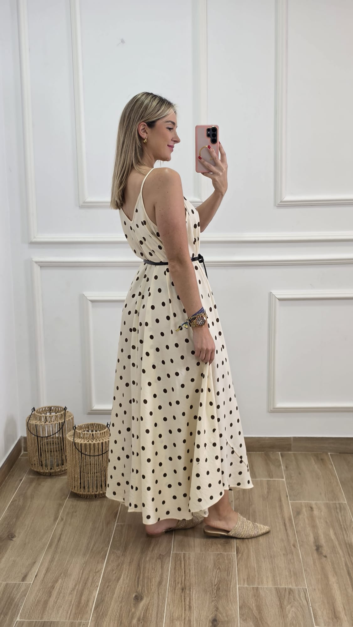 Vestido Almería