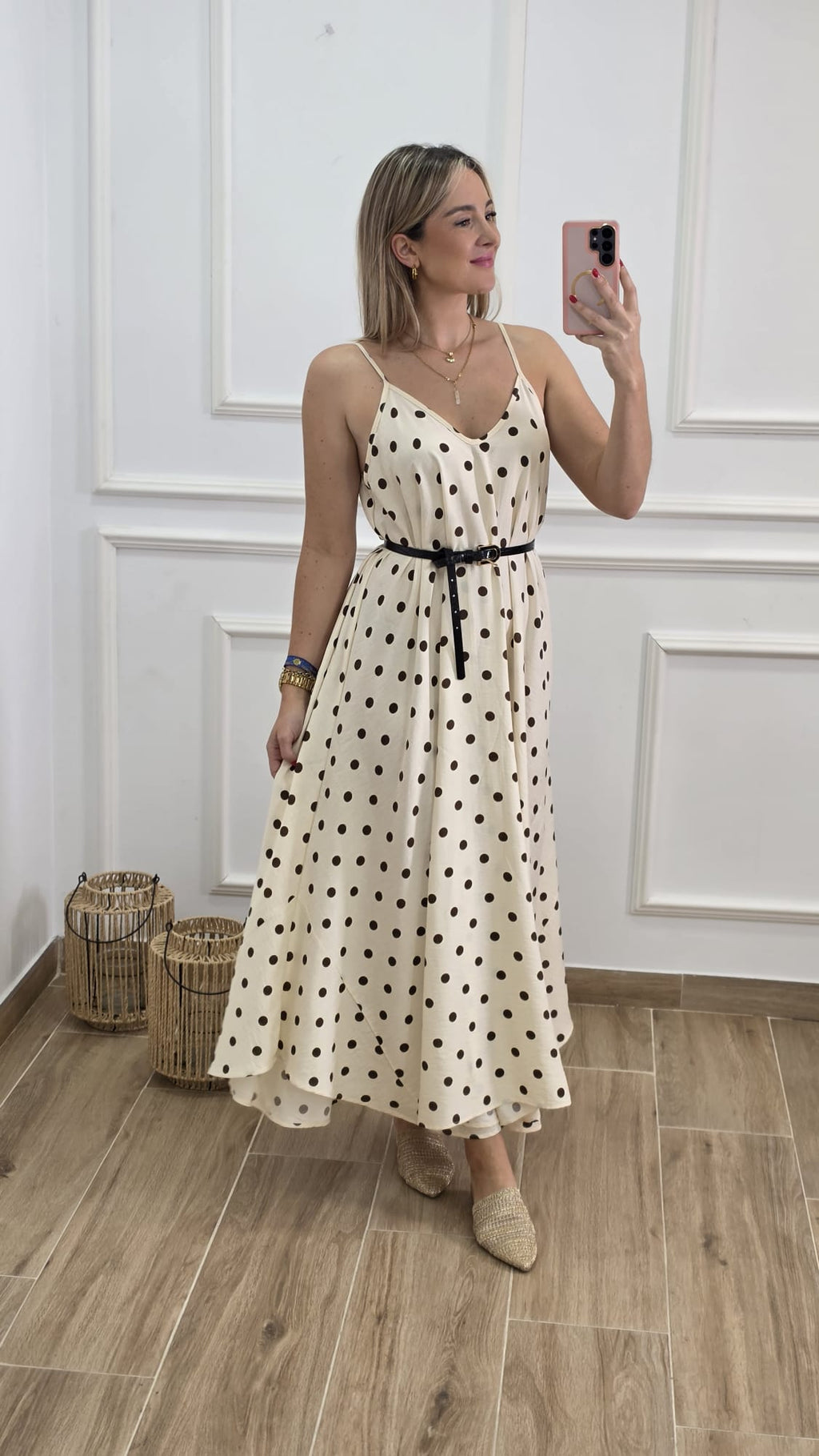 Vestido Almería