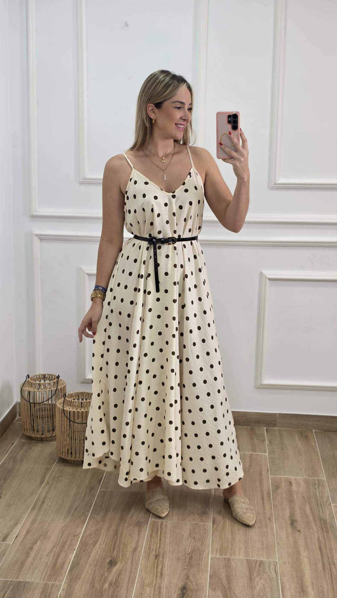 Vestido Almería