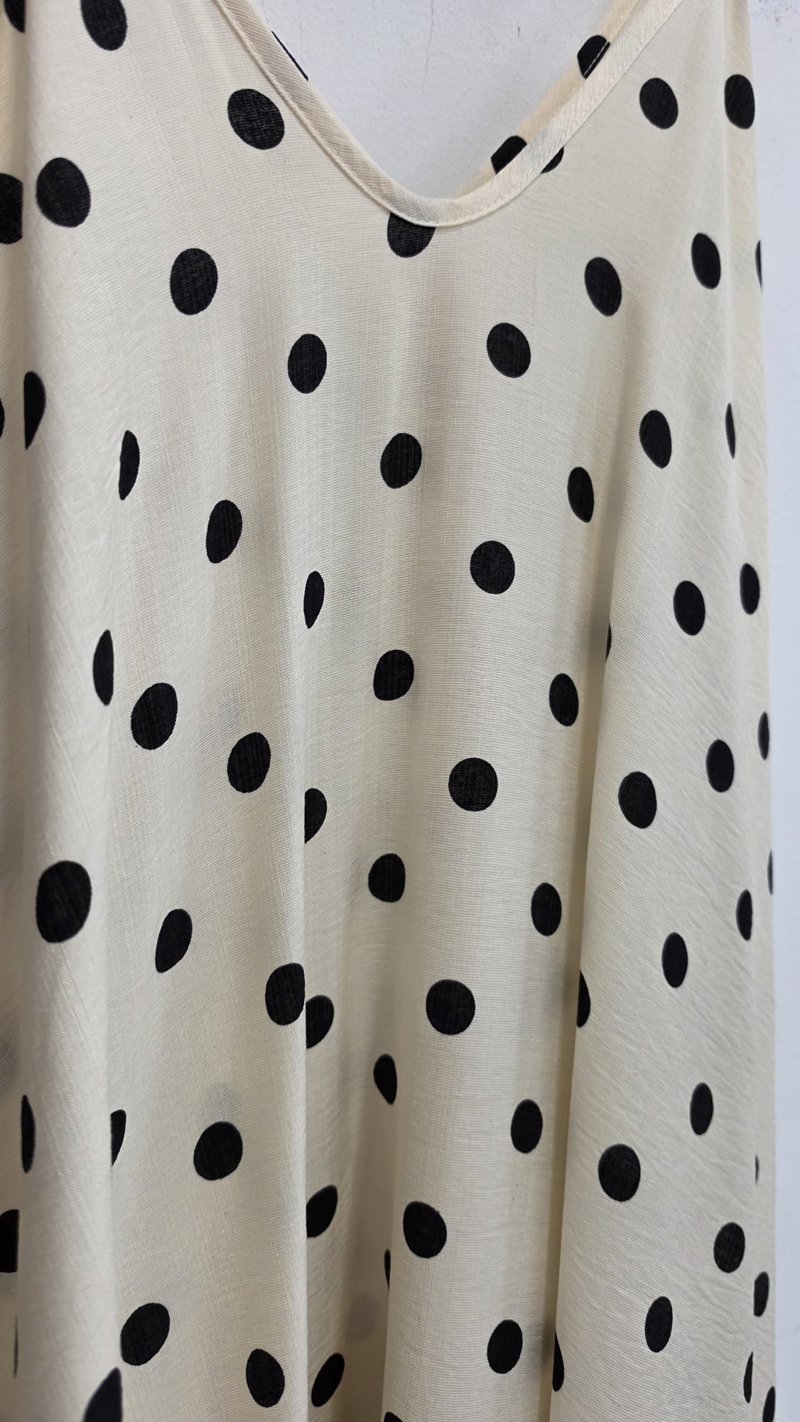 Vestido Almería
