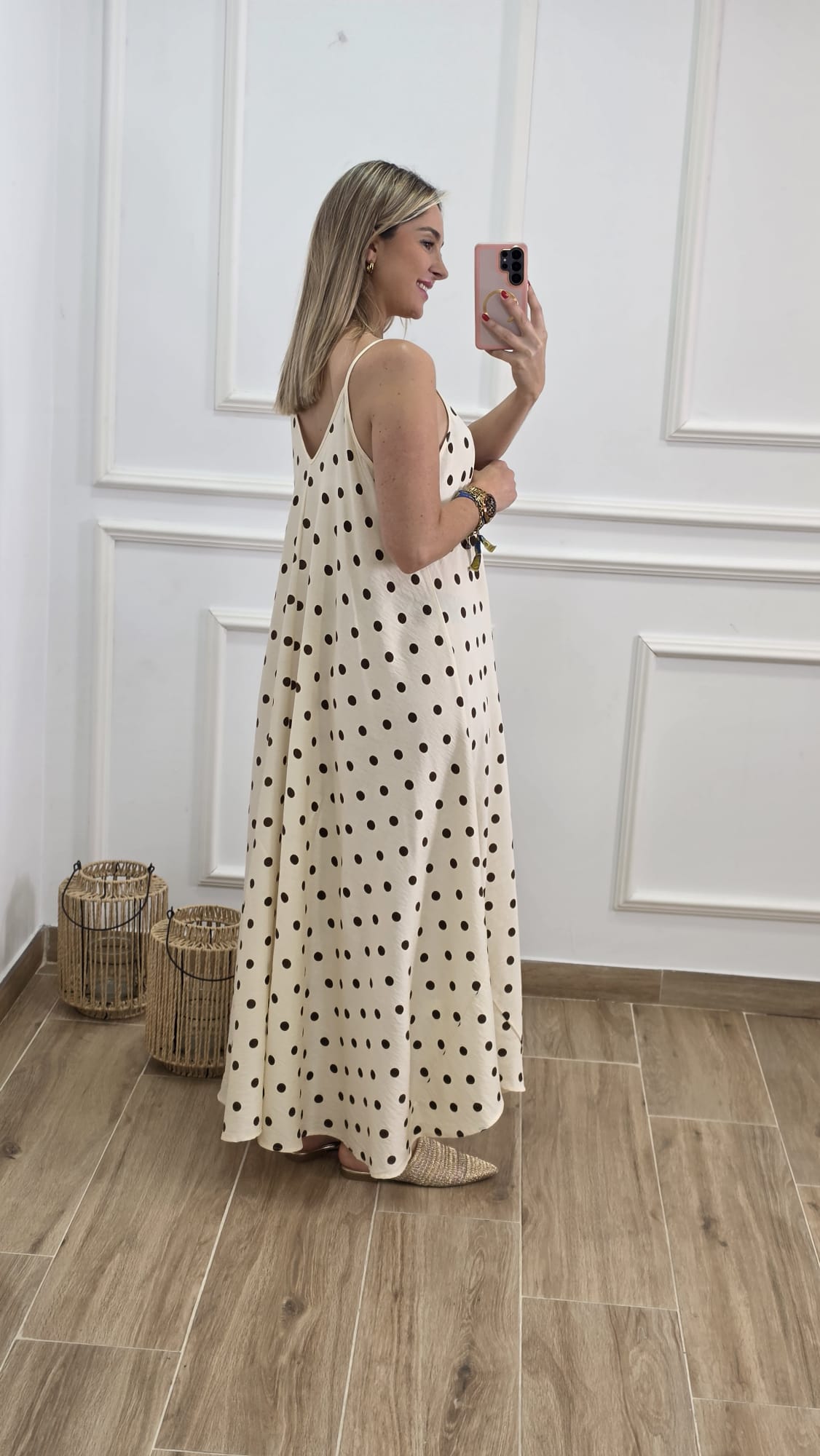 Vestido Almería